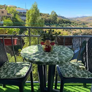 Casa Primavera Appartamento