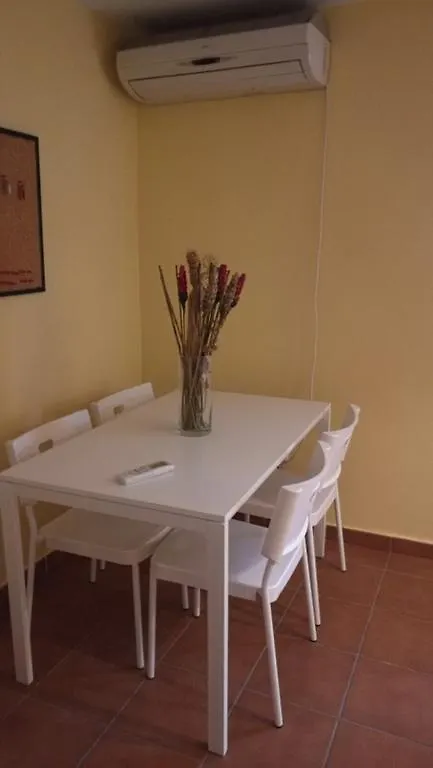 Apartment Apartamento Cielo 35 El Puerto de Santa Maria