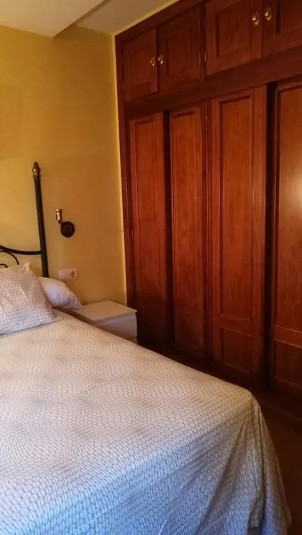 Apartamento Cielo 35 El Puerto de Santa Maria Apartment