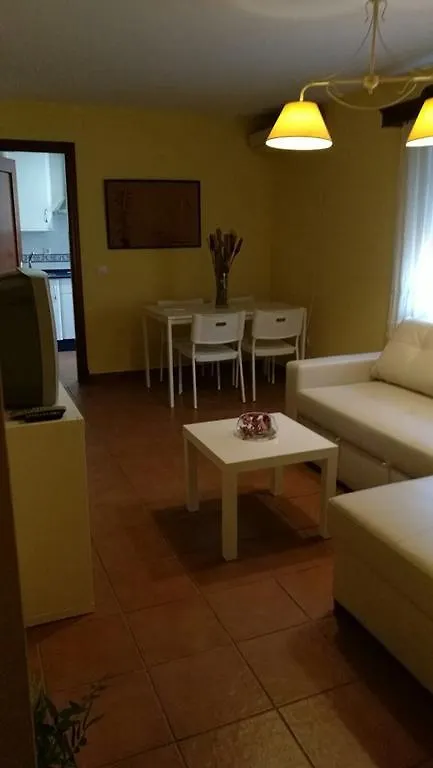 Apartment Apartamento Cielo 35 El Puerto de Santa Maria Spain