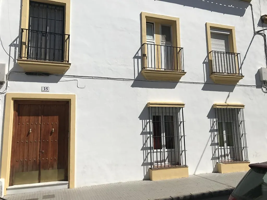 Apartamento Cielo 35 El Puerto de Santa Maria Spain