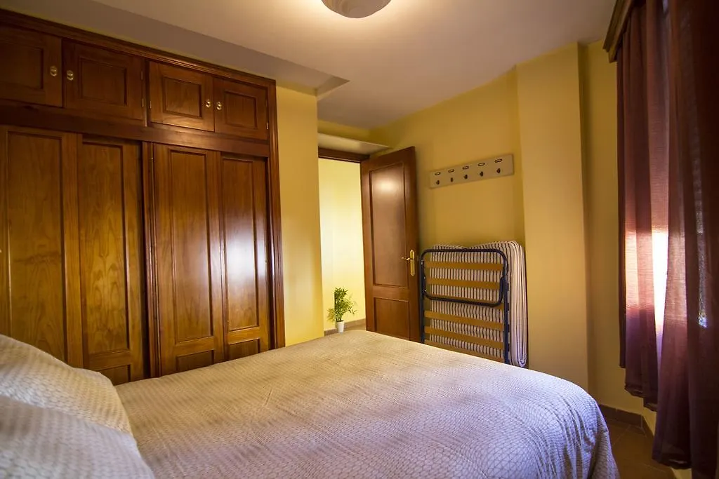 Apartamento Cielo 35 El Puerto de Santa Maria 0*,