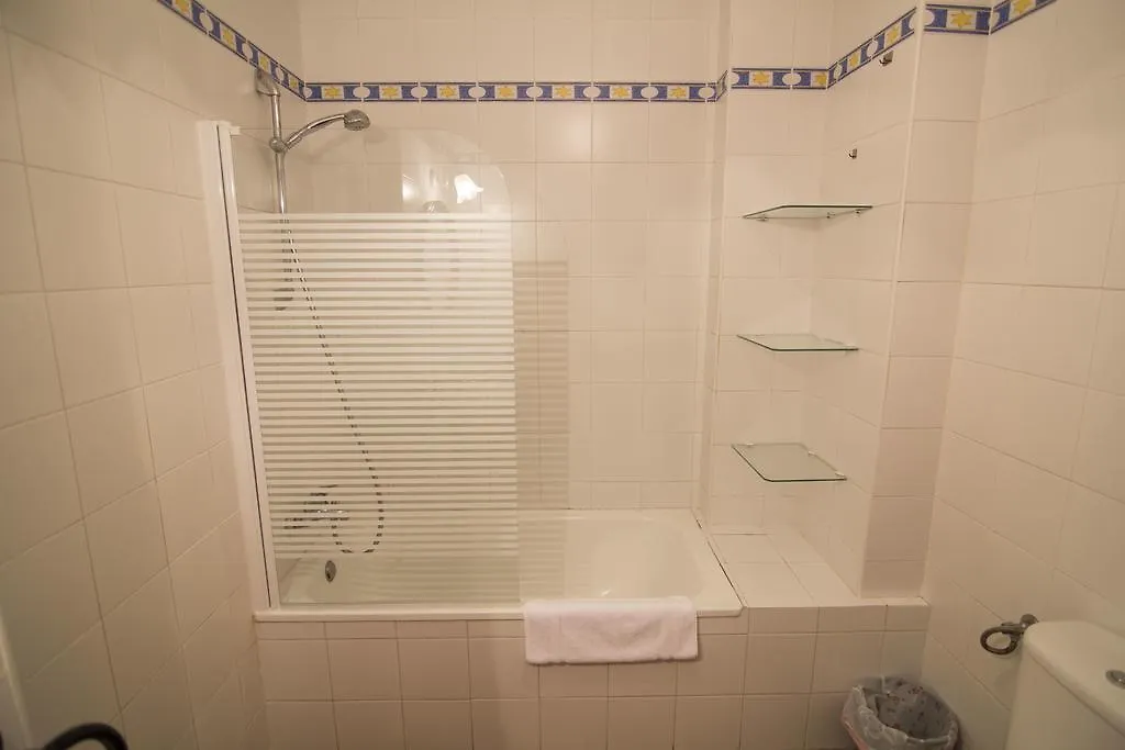 Apartamento Cielo 35 El Puerto de Santa Maria Spain