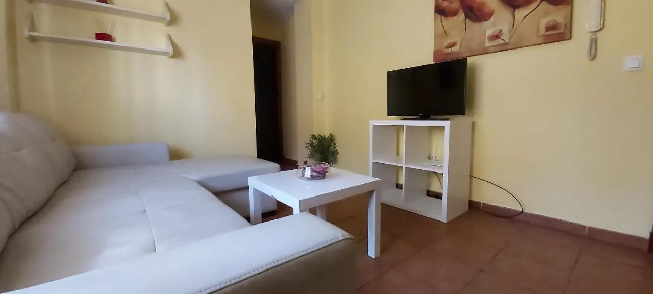 Apartamento Cielo 35 El Puerto de Santa Maria 0*,  Spain